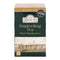 Darjeeling Tea - Teabags