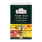 Fruit Tea Selection of 4 Fruit Black Teas - Teabags