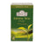 Green Tea Pure 20 Teabags - Front of box