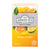 Mixed Citrus 20 Teabags - Front of box