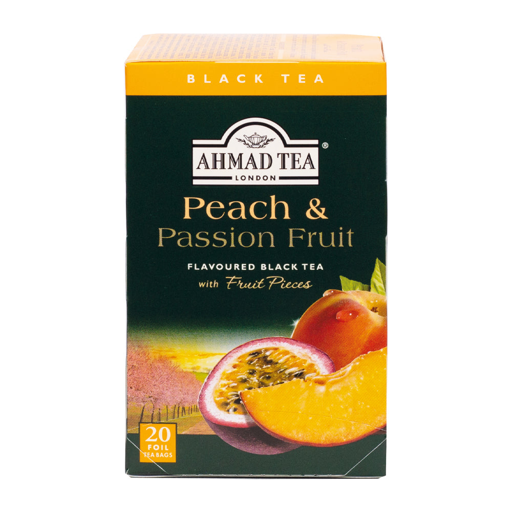 Passion fruit перевод на русский