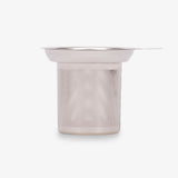 Viva Scandinavia Minima Balance Glass Teacup - Infuser