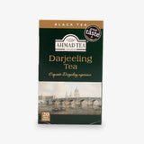 6 Packs of 20 Teabags - Front of box