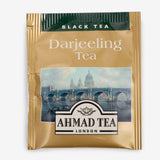 6 Packs of 20 Teabags - Darjeeling envelope