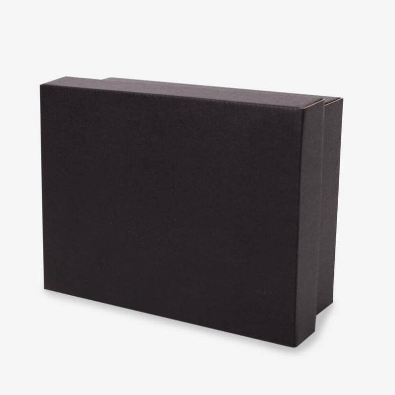 Matcha Starter Kit Gift Box - Side angle of box