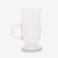 Ahmad Tea Glass Teacup - Front of teacup