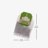 6 Packs of 100 Teabags - Teabag