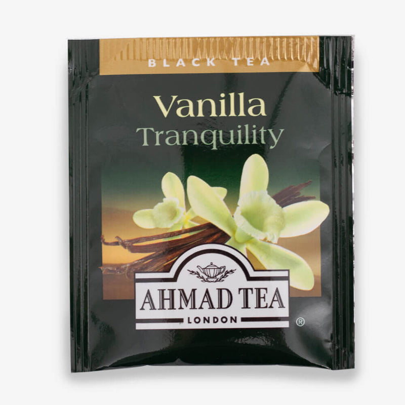 6 Packs of 20 Teabags - Envelope