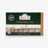 6 Packs of 20 Teabags - Box on side