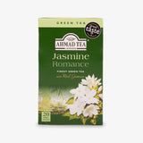 Jasmine Romance Green Tea - 20 Teabags
