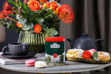 English Breakfast 100g Loose Leaf Caddy from English Scene Collection - Lifestyle image