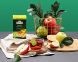 Apple Refresh 20 Teabags - Lifestyle image