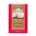 Ahmad Tea Imperial Blend Loose Leaf Tea - Front of box