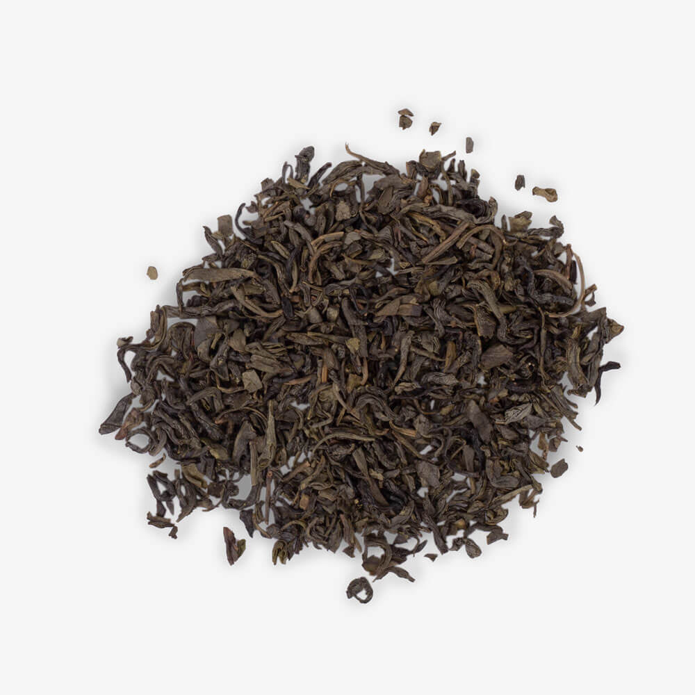 Loose tea