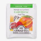 6 Packs of 20 Teabags - Envelope