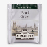 Taste of London Collection - Earl Grey envelope