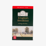 English Breakfast Tea - 20 Teabags