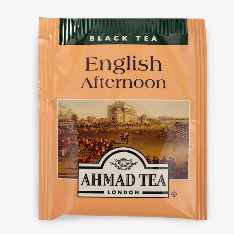 6 Packs of 20 Teabags - Envelope