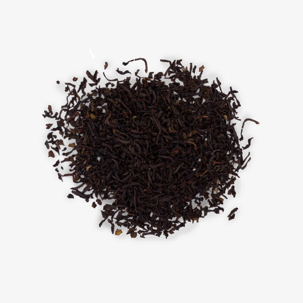 Boxes & Caddies - Loose tea