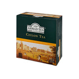 100 Tagged Teabags - Box