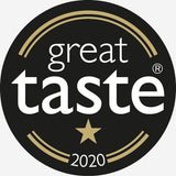 Great Taste Award 2020 - 1 star