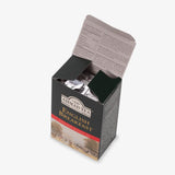 English Breakfast 100g & 500g Loose Leaf Packet - Open box