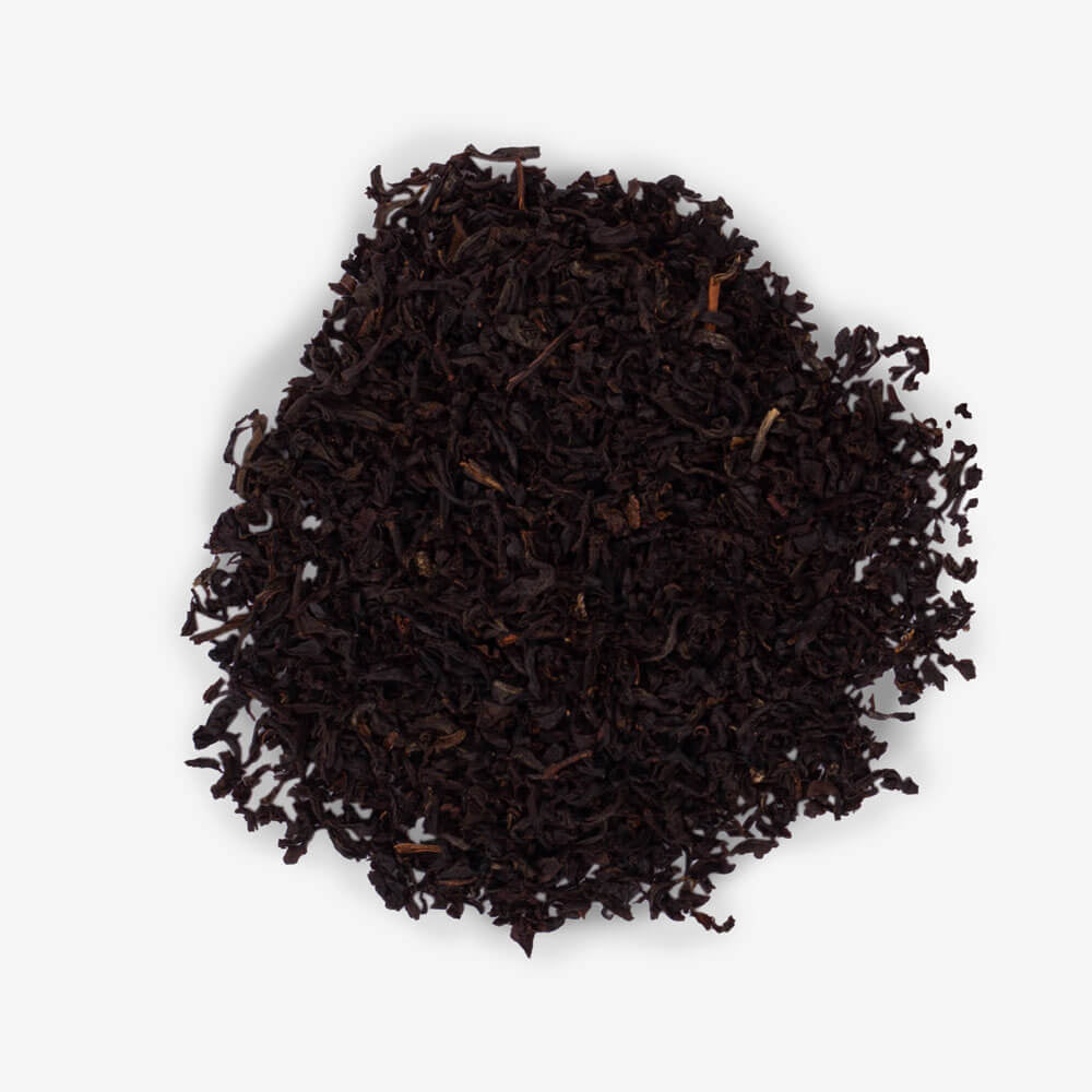 4 Packs of 500g Loose Tea Packet - Loose tea