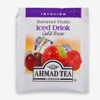 6 Packs of 20 Foil Teabags - Envelope