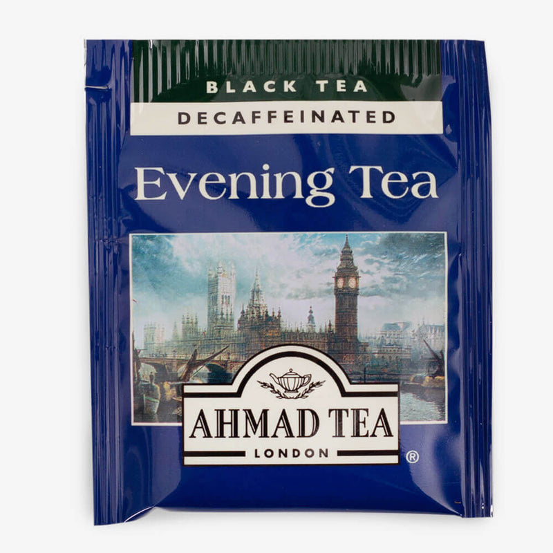 6 Packs of 20 Teabags - Envelope