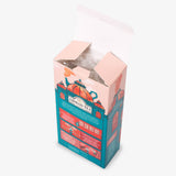  15 Pyramid Teabags - Open box