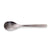 Ahmad Tea Stainless Steel Teaspoon - Front of teaspoon