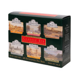 Classic Six Collection of 6 Black Teas - 60 Teabags