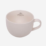 Ahmad Tea White Ceramic Mug Large