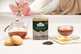 Darjeeling Tea - Loose Leaf Caddy from English Scene Collection