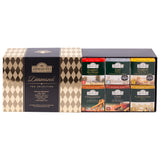 Diamond Selection with 6 Black Teas 60 Teabags from Diamond Christmas Collection - Open box
