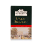 English Breakfast 500g Loose Leaf Packet - Front of box
