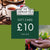 Ahmad Tea £10 Gift Card