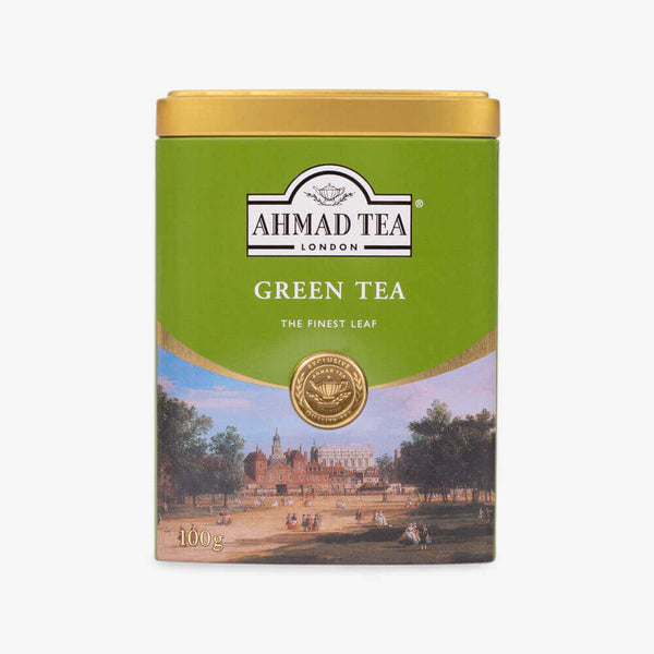 Green Tea - Loose Leaf
