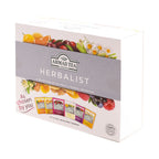 Herbalist Selection of 6 Fruit & Herb Infusions - 60 Teabags