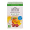 Mango & Lychee Cold Brew Iced Green Tea - Teabags
