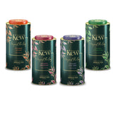 KEW Gardens Beyond the Leaf Collection Tea Bundle - 400g Loose Leaf