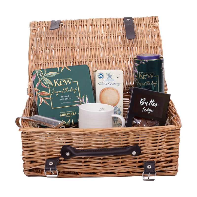 Kew Gardens Tea Gift Hamper