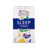 Camomile, Honey & Lavender "Sleep" Infusion - 20 Teabags