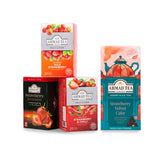 Strawberry Tea Bundle - 75 Teabags