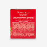 Strawberry Sensation Fruit Black Tea - 6 Packs of 20 Foil Teabags (S&S)