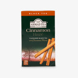 Cinnamon Haze Black Tea - 20 Teabags