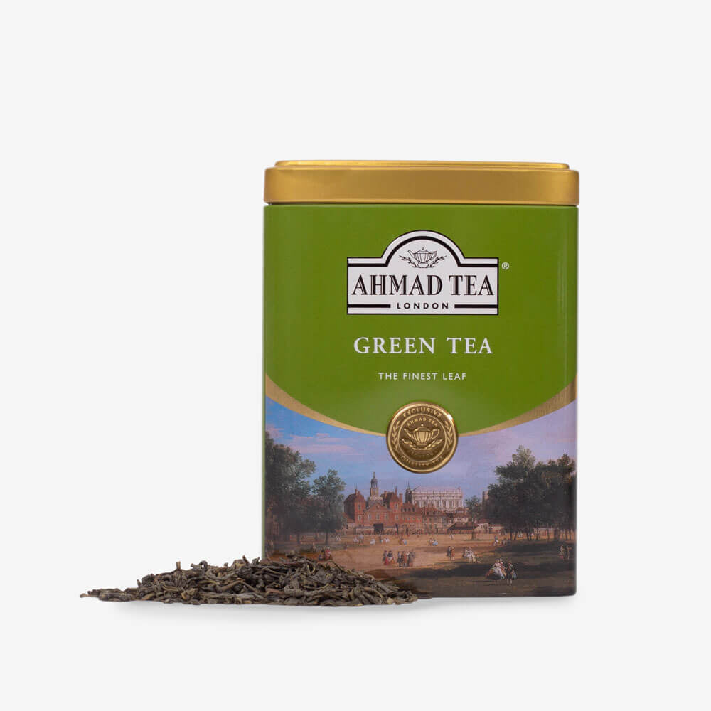 Green Tea - Loose Leaf
