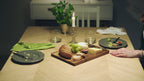 Sweet Mint & Fennel "Digest" Infusion 20 Teabags - Lifestyle video