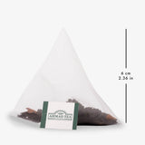  15 Pyramid Teabags - Pyramid teabag
