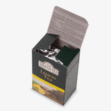 100g Loose Tea Packet - Open box